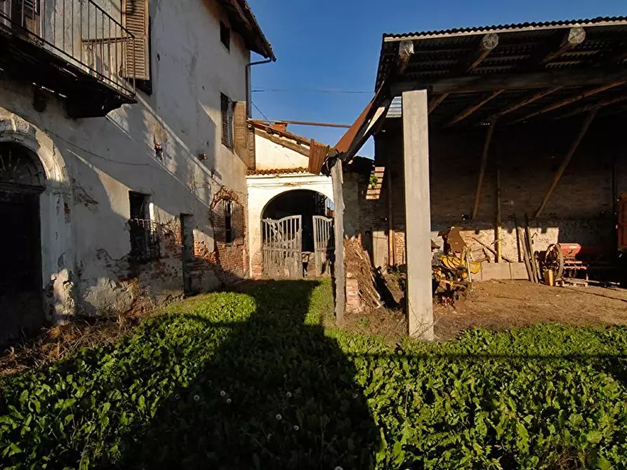 Immagine 5 di Terreno edificabile in vendita  a Bene Vagienna