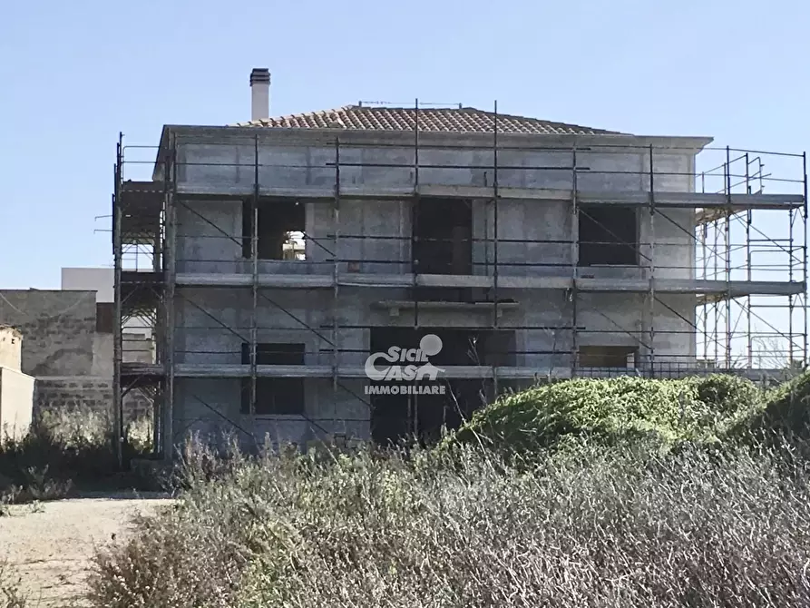 Immagine 10 di Terreno edificabile in vendita  a Marsala