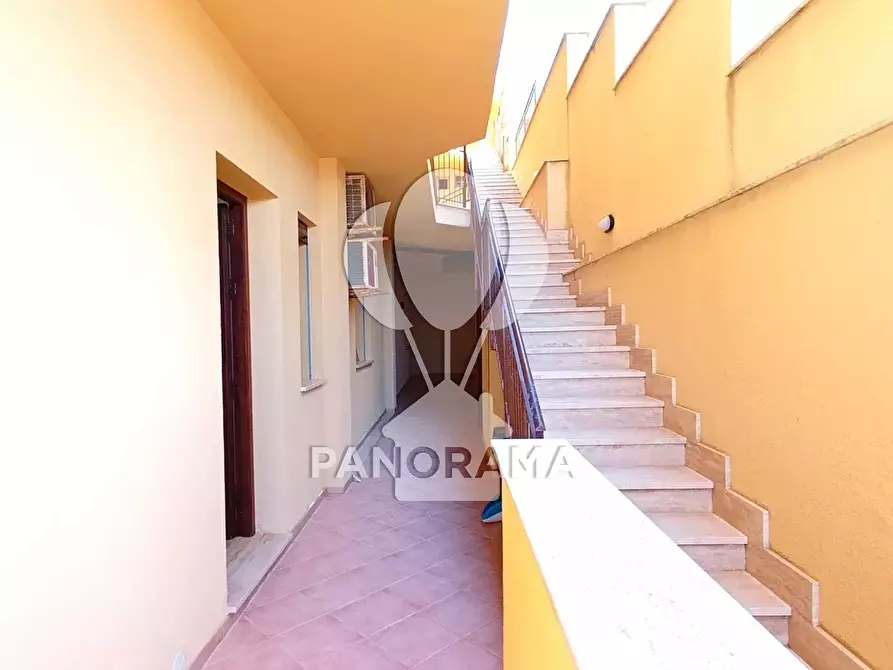 Immagine 22 di Casa trifamiliare in vendita  a Alcamo