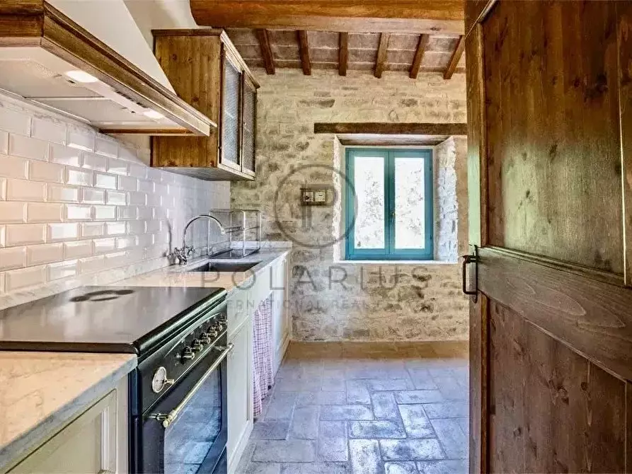 Immagine 45 di Terreno edificabile in vendita  in Serra San Quirico a Serra San Quirico