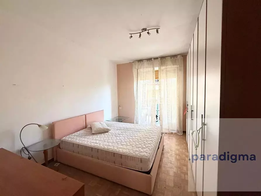 Immagine 2 di Casa trifamiliare in vendita  in Via Papa Giovanni XXIII a Vallecrosia