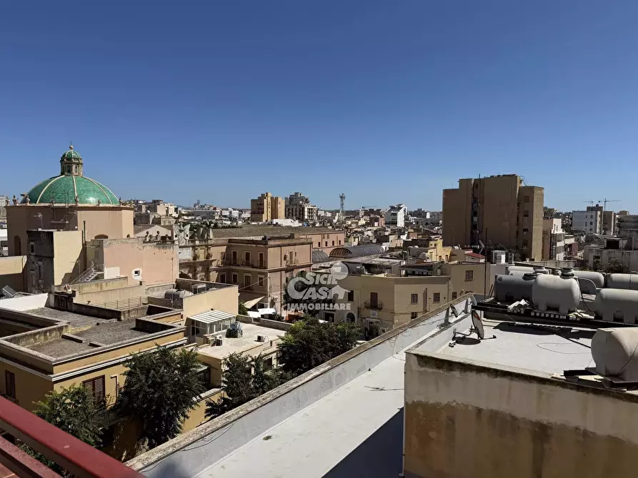 Immagine 6 di Casa trifamiliare in vendita  in Via Sibilla a Marsala