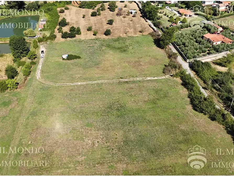 Immagine 4 di Terreno in vendita  in Località Albanetta a Palombara Sabina