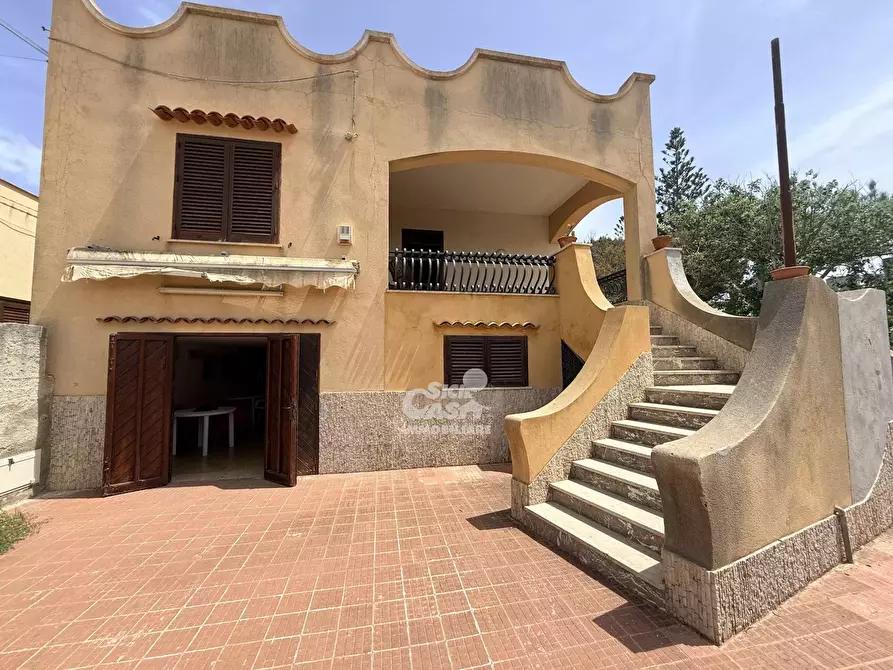 Immagine 10 di Terreno edificabile in vendita  a Marsala