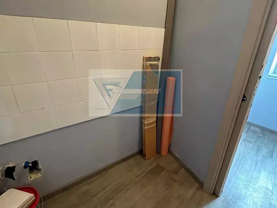 Immagine 20 di Attico in affitto  in Via Piave a Siracusa