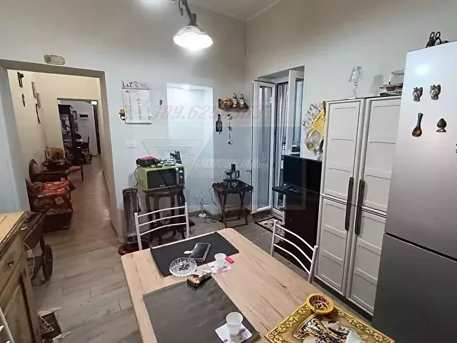 Immagine 12 di Casa trifamiliare in vendita  in via Bainsizza a Siracusa