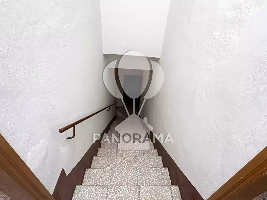 Immagine 24 di Casa trifamiliare in vendita  in Via Paolino Gesugrande a Balestrate