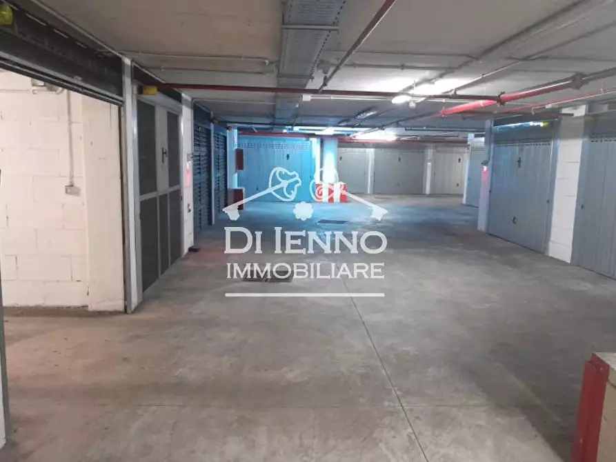 Immagine 8 di Appartamento in vendita  in Viale Liegi a Roma