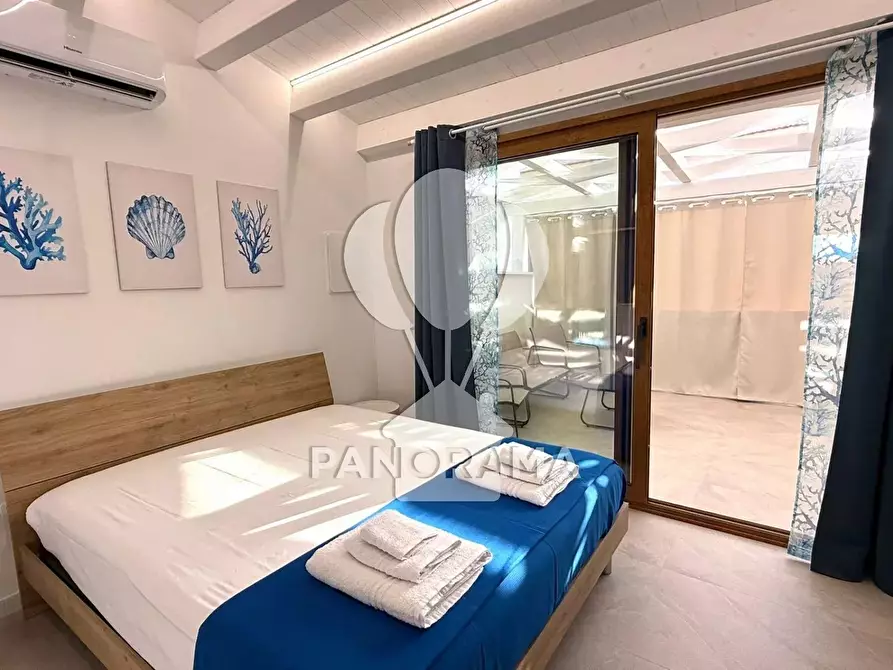 Immagine 16 di Terreno edificabile in vendita  in Via Francesco Crispi, 24 a Balestrate