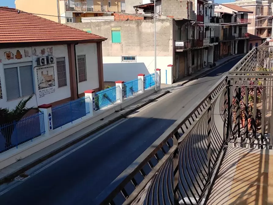 Immagine 11 di Casa trifamiliare in vendita  in Via Nazionale 213 a Basicò