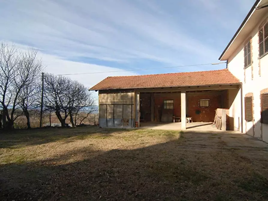 Immagine 4 di Terreno edificabile in vendita  a Albaretto Della Torre