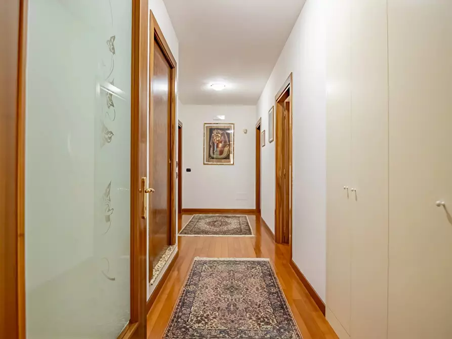 Immagine 21 di Terreno edificabile in vendita  a Albignasego