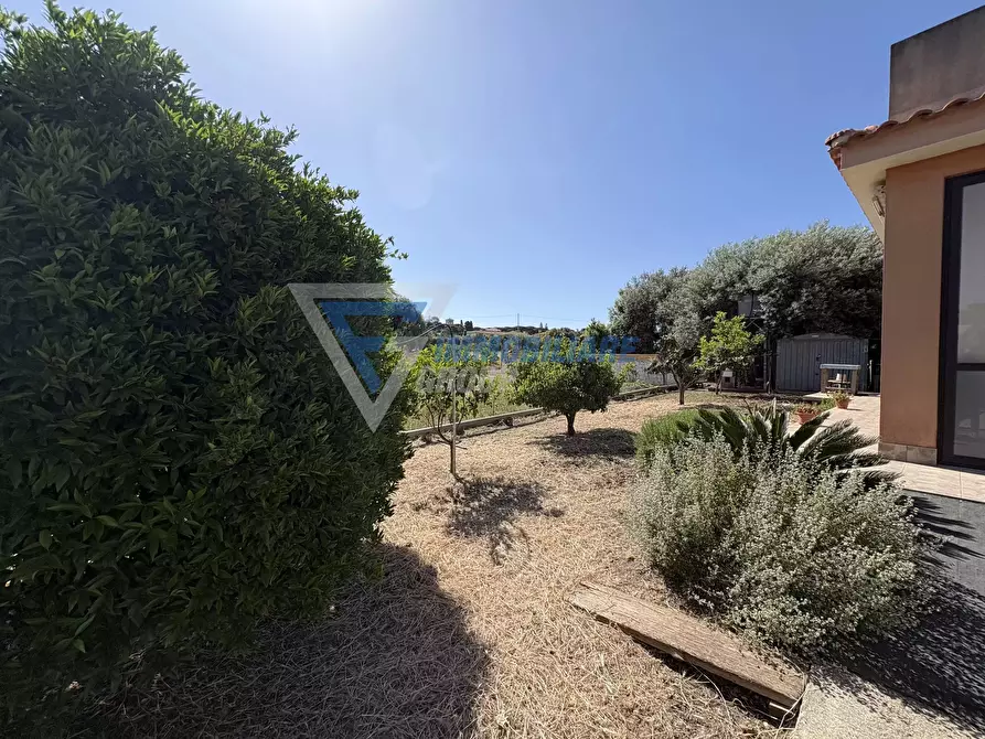 Immagine 4 di Terreno edificabile in vendita  in VIA ISOLA a Siracusa