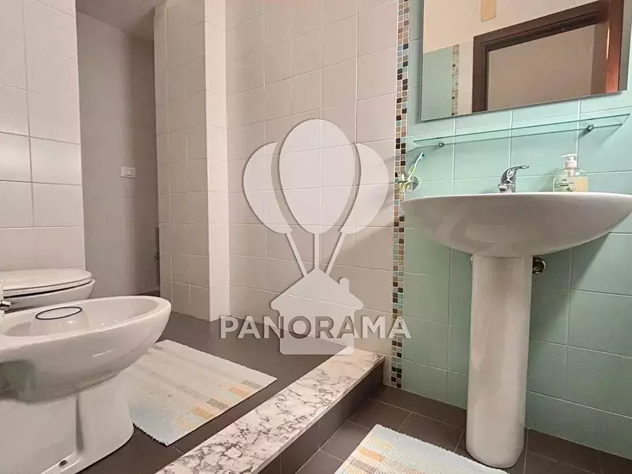 Immagine 19 di Terreno edificabile in affitto  in Via Corona Australe a Alcamo