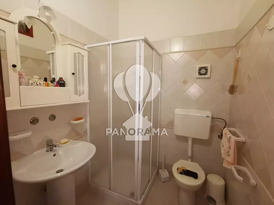 Immagine 8 di Terreno edificabile in vendita  in Via Giorgione, 17 a Partinico