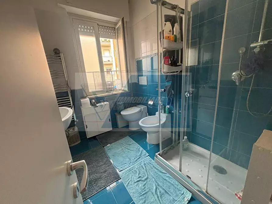 Immagine 15 di Casa trifamiliare in vendita  in Via Filisto a Siracusa