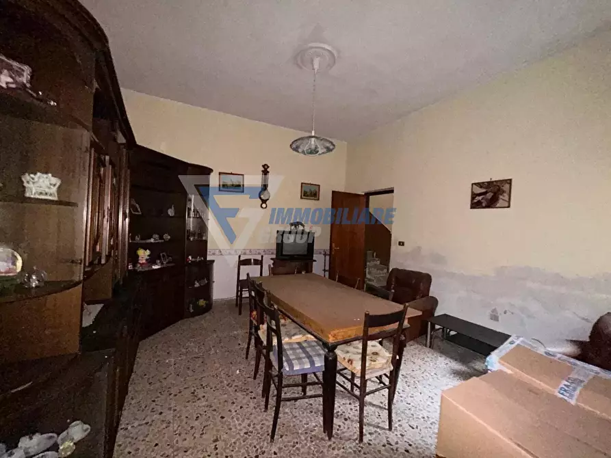 Immagine 7 di Casa trifamiliare in vendita  in via delle camelie a Siracusa