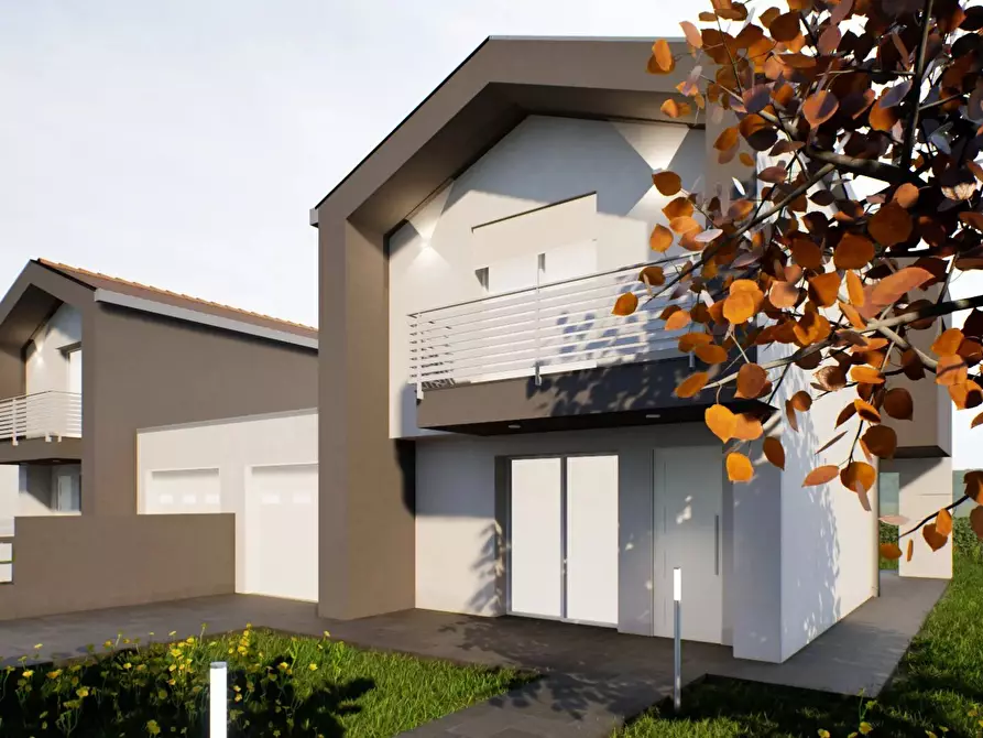 Immagine 3 di Terreno edificabile in vendita  a Albignasego