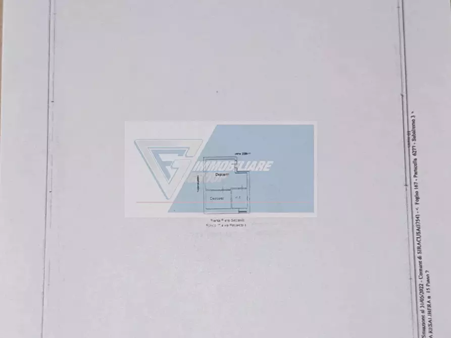 Immagine 46 di Monolocale in vendita  in Via Resalibera a Siracusa