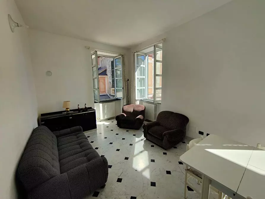 Immagine 6 di Casa trifamiliare in vendita  in Via Costaguta a Chiavari