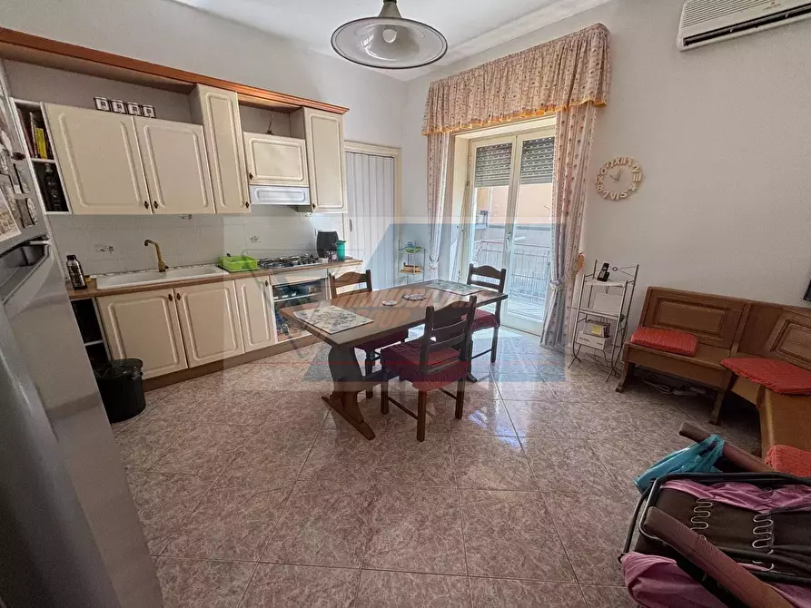 Immagine 6 di Casa trifamiliare in vendita  in Via Tisia a Siracusa