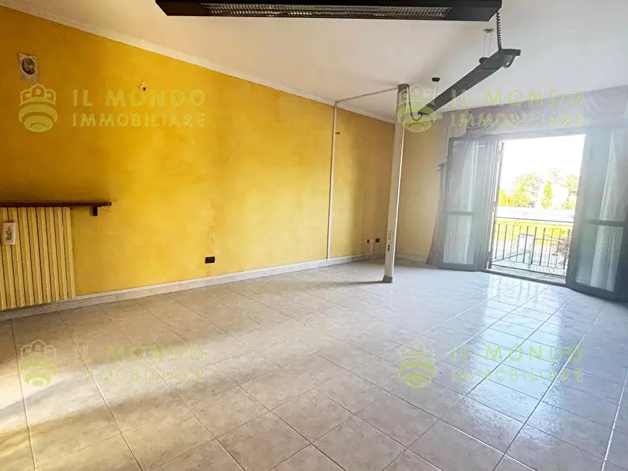 Immagine 3 di Terreno edificabile in vendita  in Via Delle Rose, 7. a Landriano