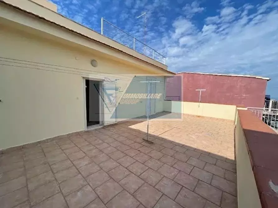 Immagine 9 di Monolocale in vendita  in Via Giuseppe Lombardo Radice a Siracusa