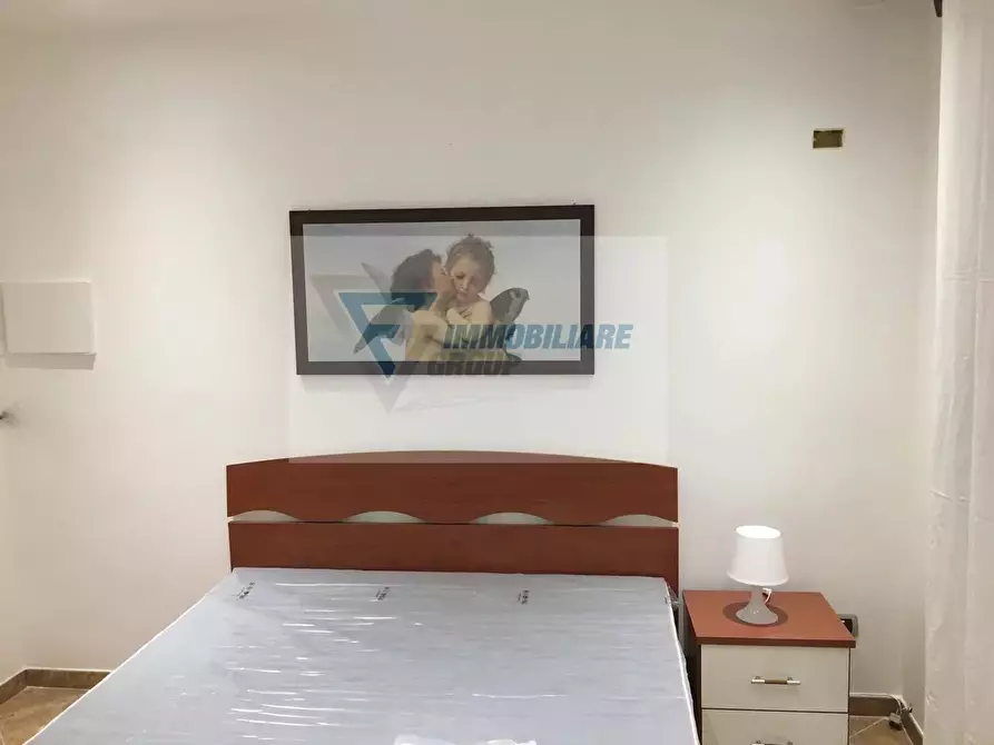 Immagine 6 di Casa trifamiliare in affitto  in Via Maria Montessori a Siracusa