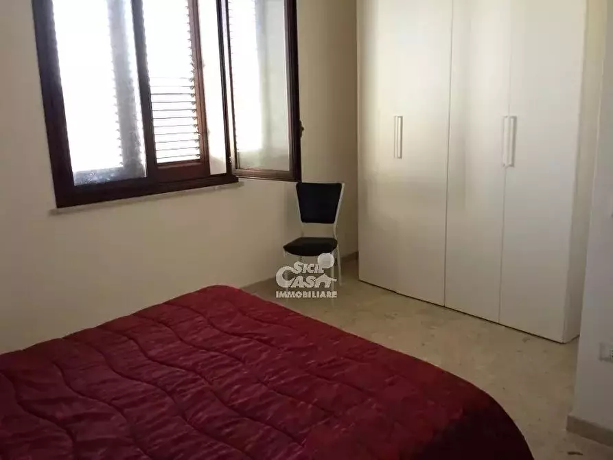 Immagine 6 di Casa trifamiliare in vendita  a Marsala