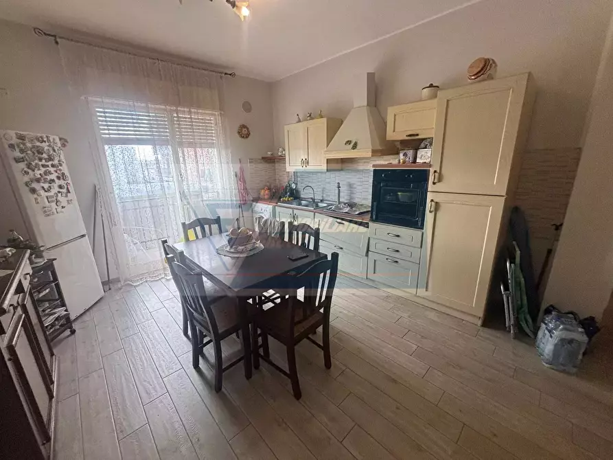 Immagine 3 di Casa trifamiliare in vendita  in Via Italia a Siracusa