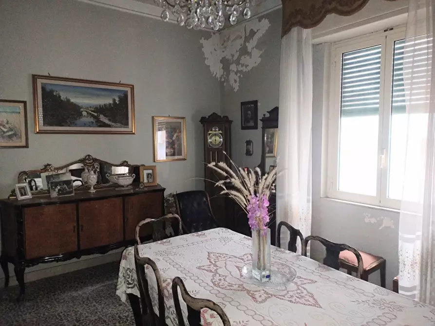 Immagine 22 di Casa trifamiliare in vendita  in Viale Regina Elena, 117 a Messina
