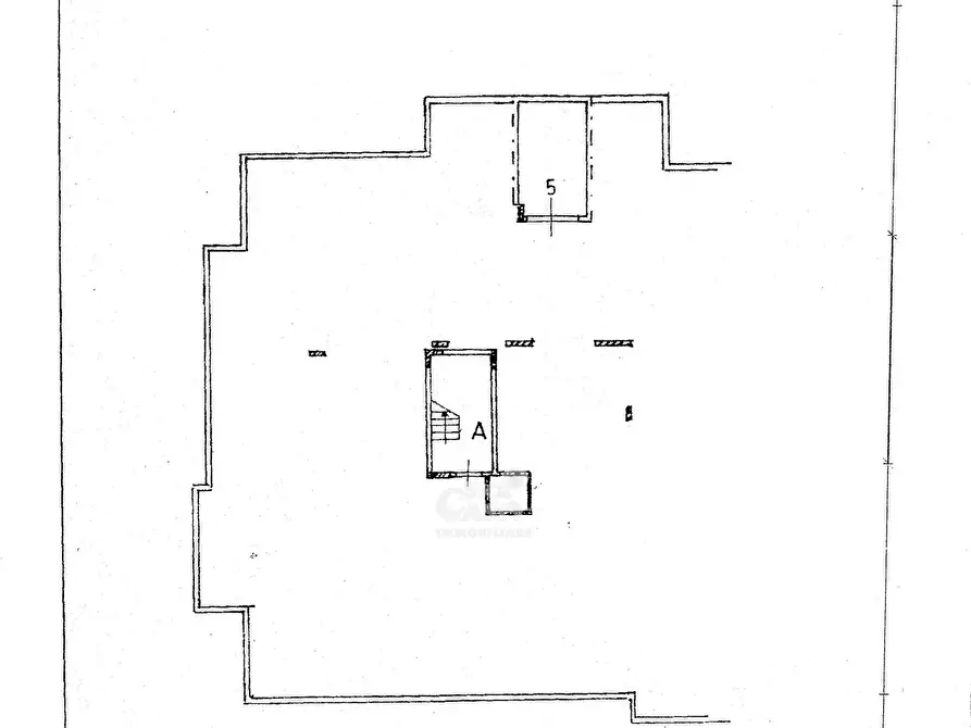 Immagine 23 di Casa trifamiliare in vendita  a Marsala
