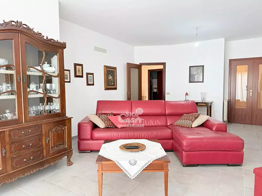 Immagine 8 di Casa trifamiliare in vendita  a Marsala