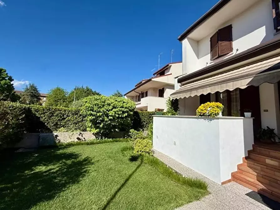 Immagine 2 di Terreno edificabile in vendita  a Conegliano