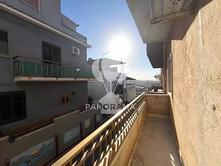 Immagine 24 di Terreno edificabile in vendita  in Via Messina, 8 a Balestrate