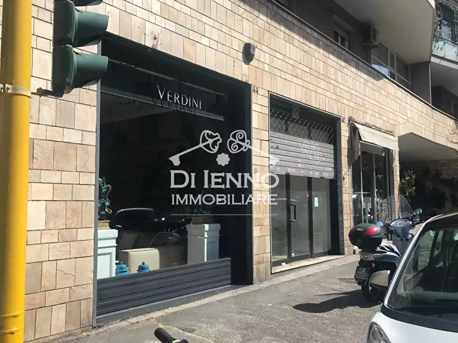 Immagine 3 di Attico in affitto  in VIA SIACCI a Roma