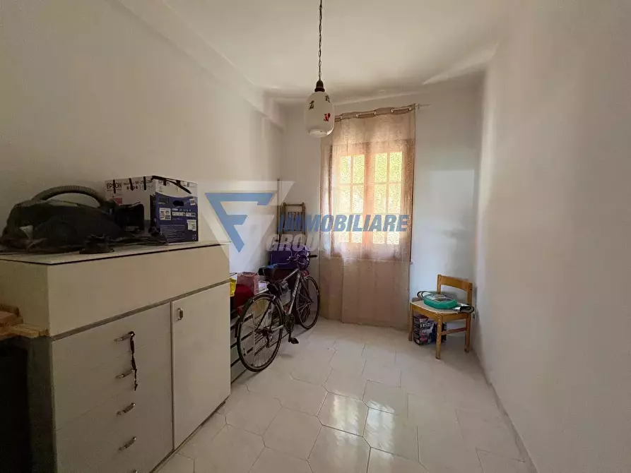 Immagine 10 di Casa trifamiliare in vendita  in Via Monte Frasca a Siracusa