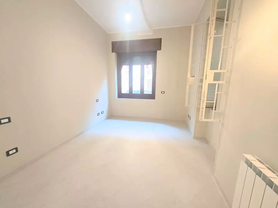 Immagine 7 di Casa trifamiliare in affitto  in Via Argentieri 21 a Messina