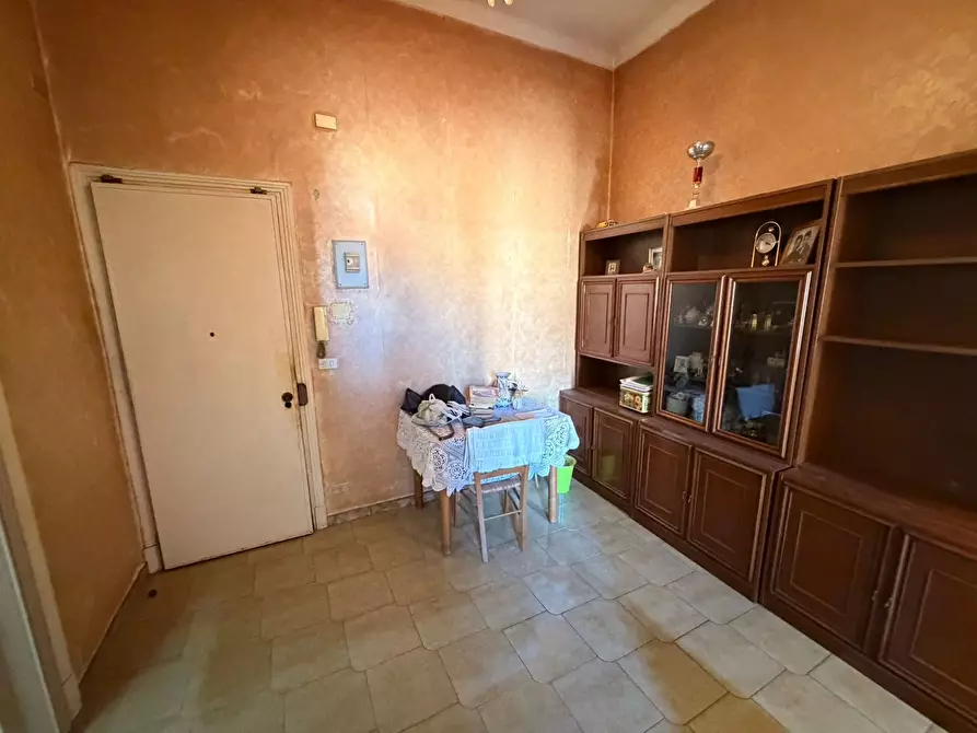 Immagine 4 di Casa trifamiliare in vendita  a Ventimiglia