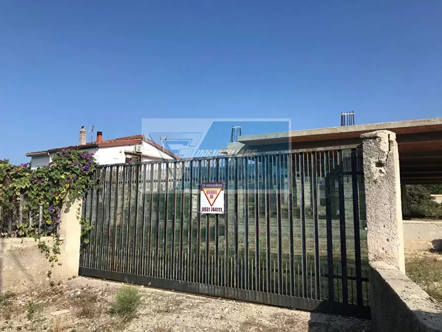 Immagine 5 di Terreno in vendita  in Viale Edoardo Garrone a Buccheri