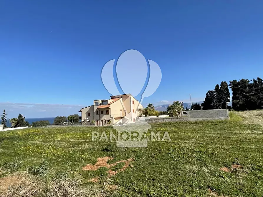 Immagine 17 di Terreno in vendita  in via carlo alberto dalla chiesa a Balestrate