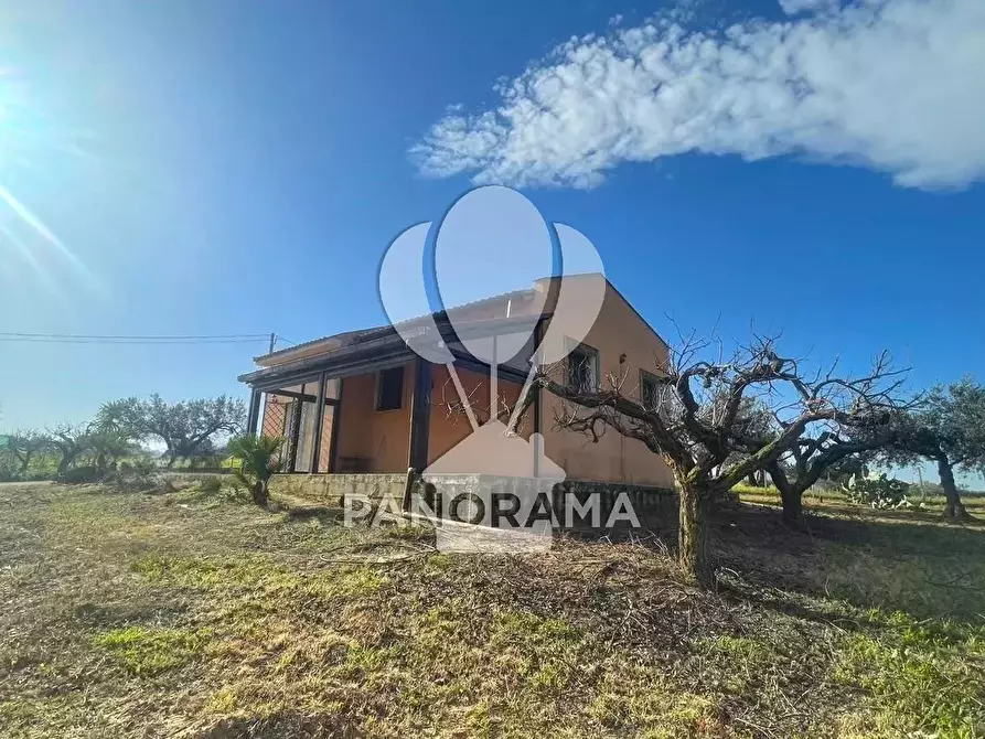Immagine 21 di Terreno edificabile in vendita  in Contrada Bosco Falconeria a Partinico