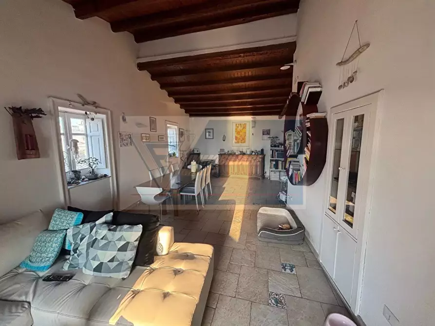 Immagine 10 di Casa trifamiliare in vendita  in Via della Amalfitania a Siracusa