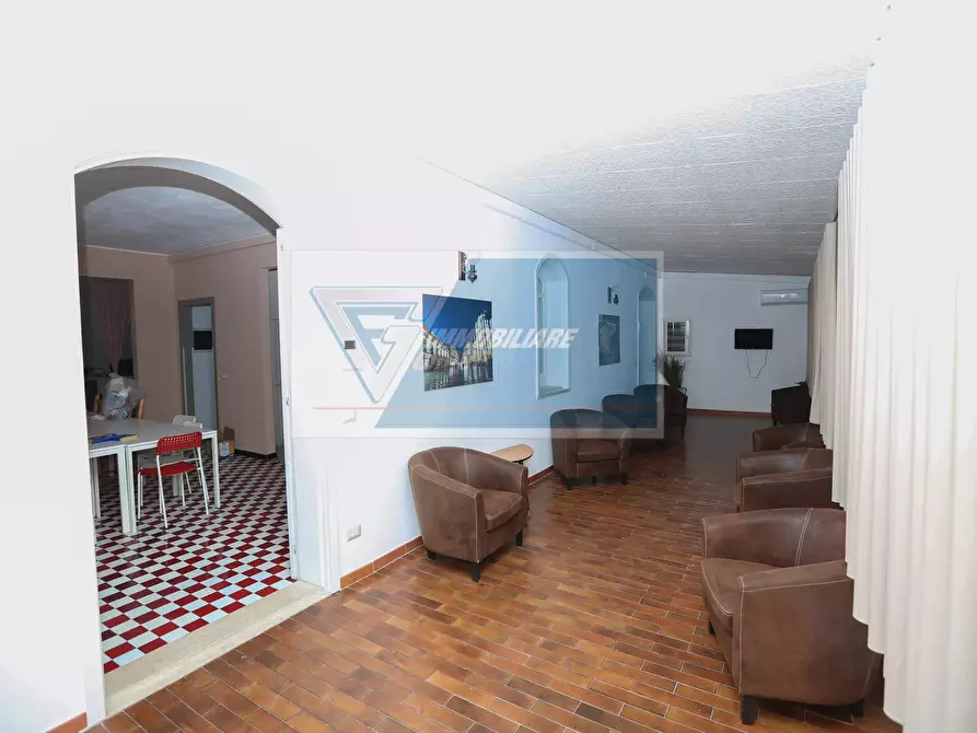 Immagine 10 di Terreno edificabile in vendita  in Viale Edoardo Garrone a Buccheri