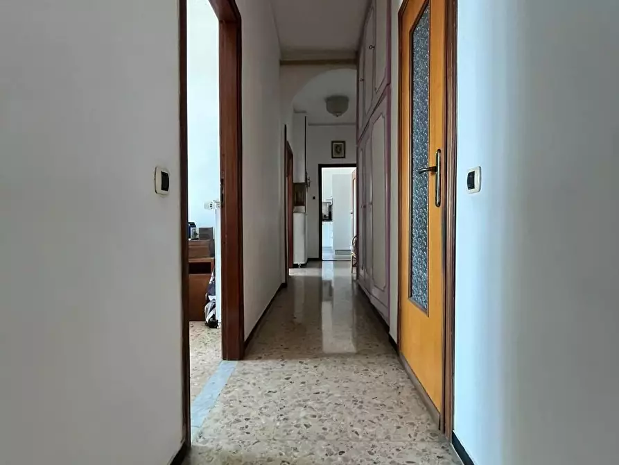 Immagine 9 di Casa trifamiliare in vendita  in Via Privata Gastaldi a Chiavari