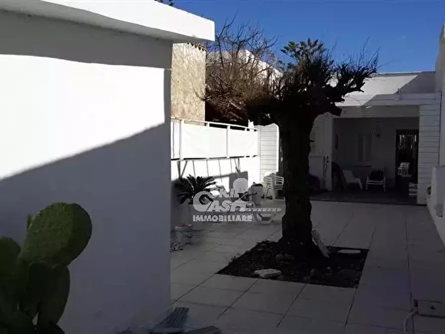 Immagine 9 di Terreno edificabile in vendita  a Marsala