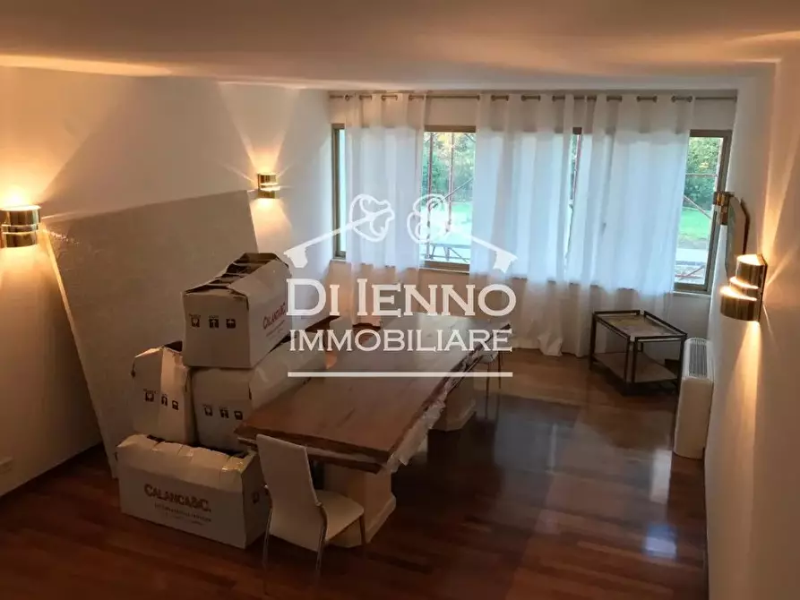 Immagine 8 di Terreno edificabile in affitto  in Largo Olgiata a Roma