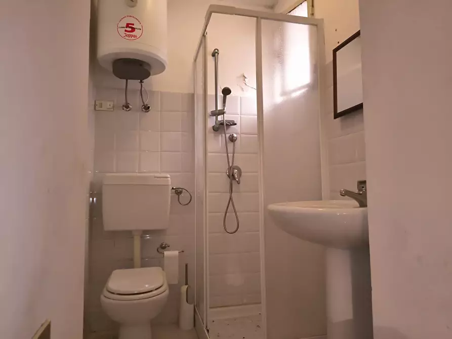 Immagine 8 di Terreno edificabile in vendita  in Via Bottesco in, 37 a Messina