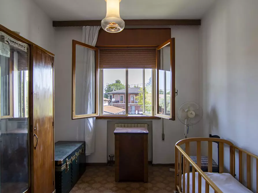 Immagine 35 di Casa trifamiliare in vendita  a Albignasego