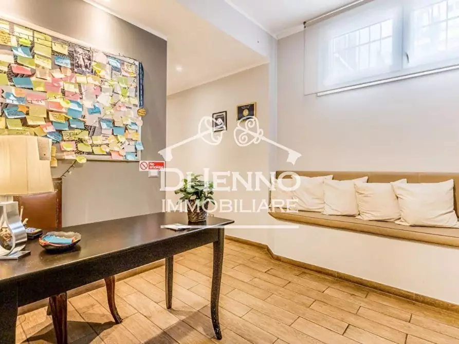 Immagine 4 di Terreno edificabile in vendita  in Via Pandosia a Roma